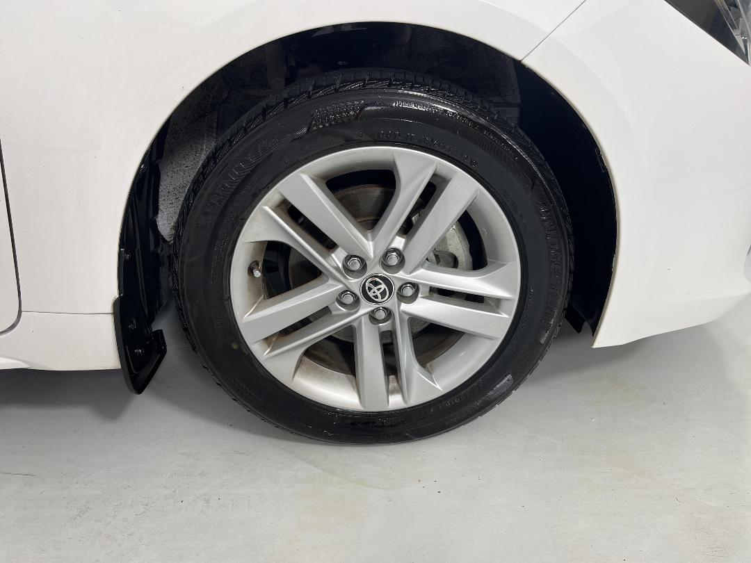 Photo '9' of Toyota Corolla