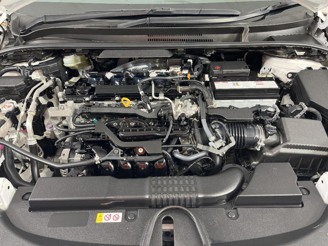 Photo '13' of Toyota Corolla