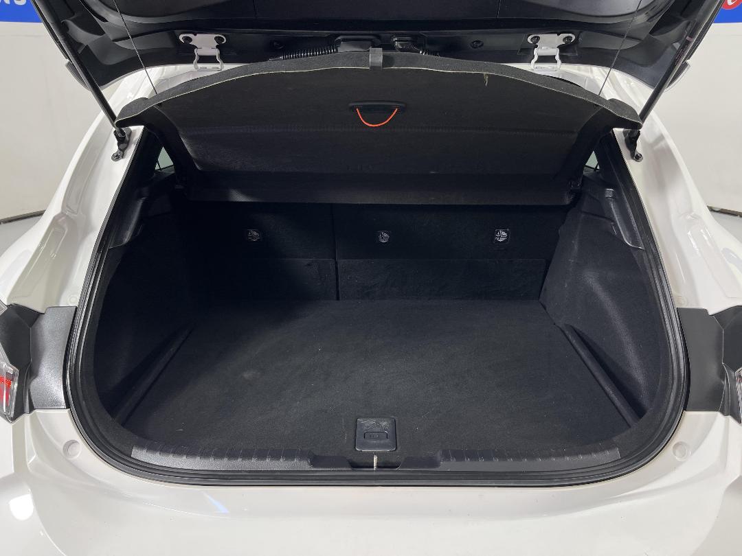 Photo '14' of Toyota Corolla