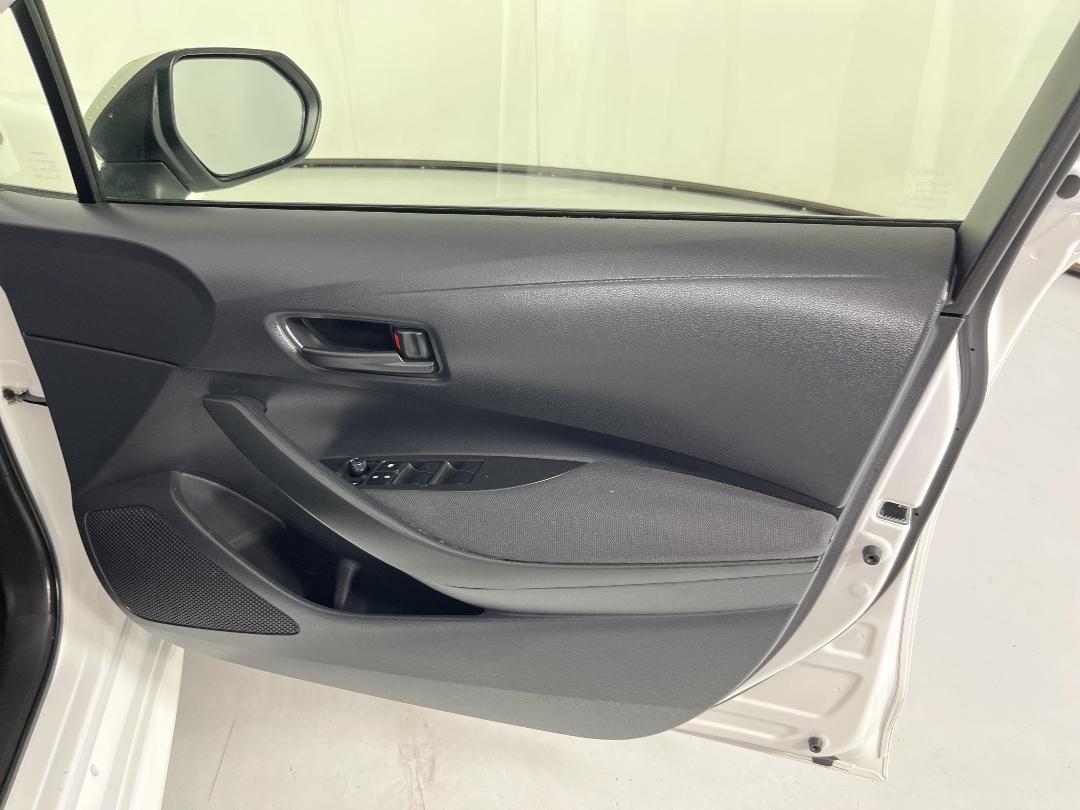 Photo '15' of Toyota Corolla