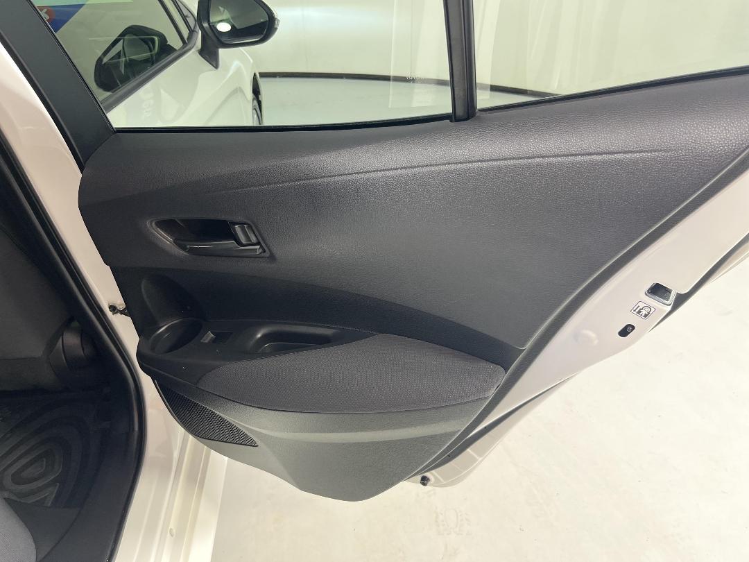 Photo '19' of Toyota Corolla