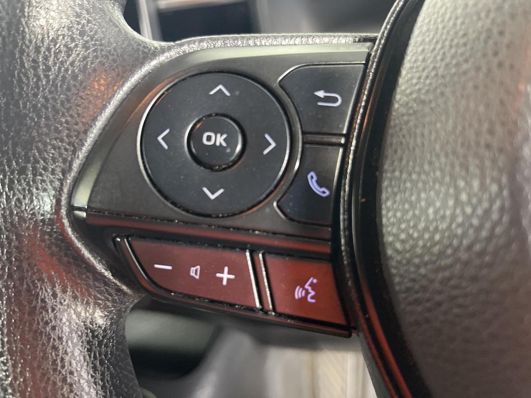 Photo '25' of Toyota Corolla