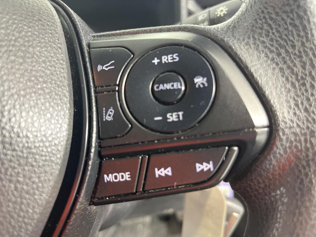 Photo '26' of Toyota Corolla