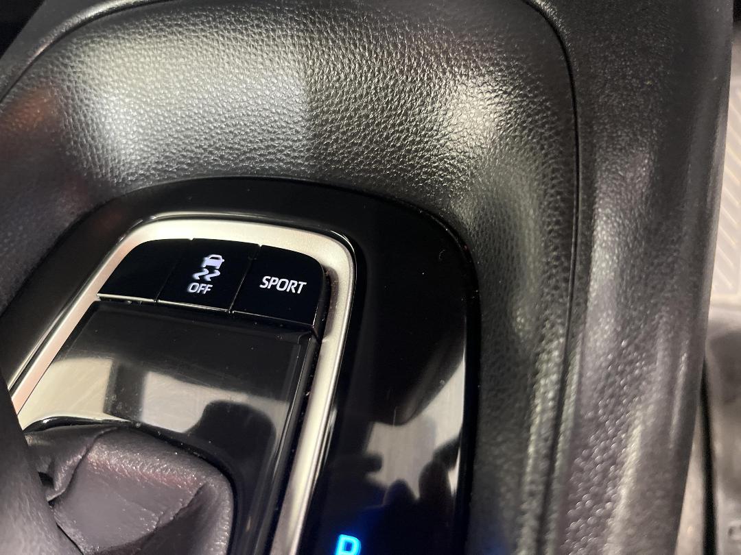 Photo '27' of Toyota Corolla