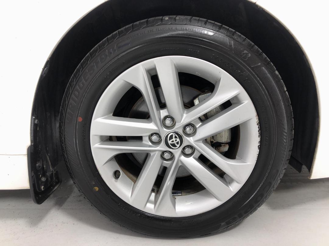 Photo '9' of Toyota Corolla Photo '9' of Toyota Corolla