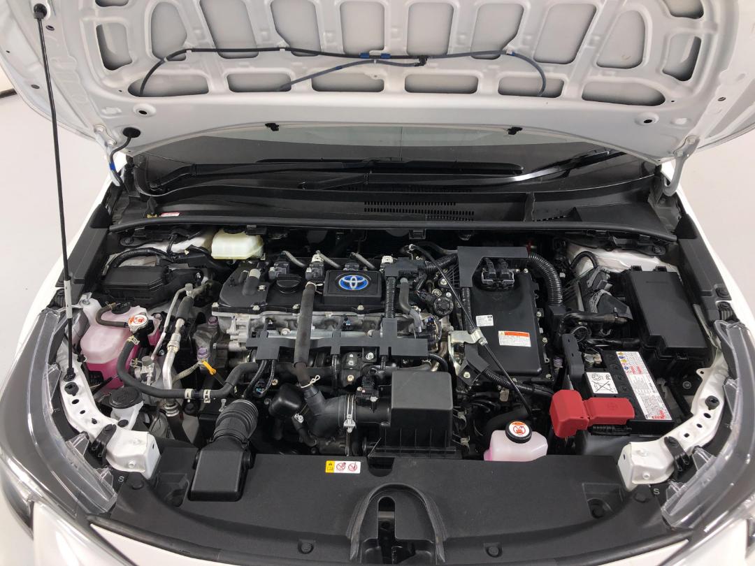 Photo '13' of Toyota Corolla Photo '13' of Toyota Corolla