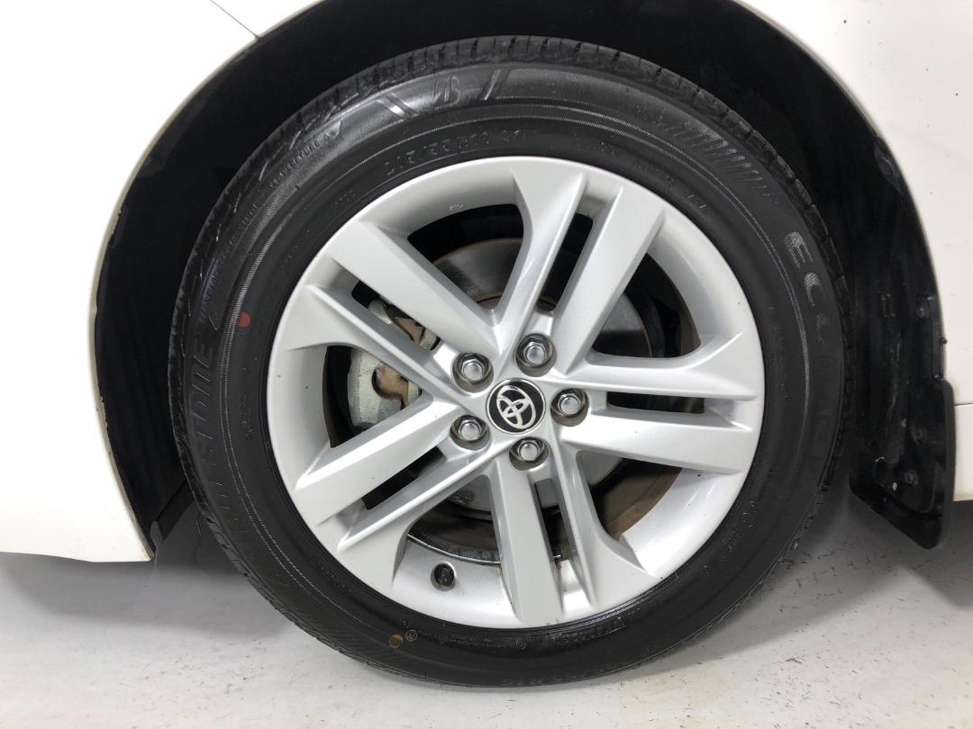 Photo '10' of Toyota Corolla Photo '10' of Toyota Corolla