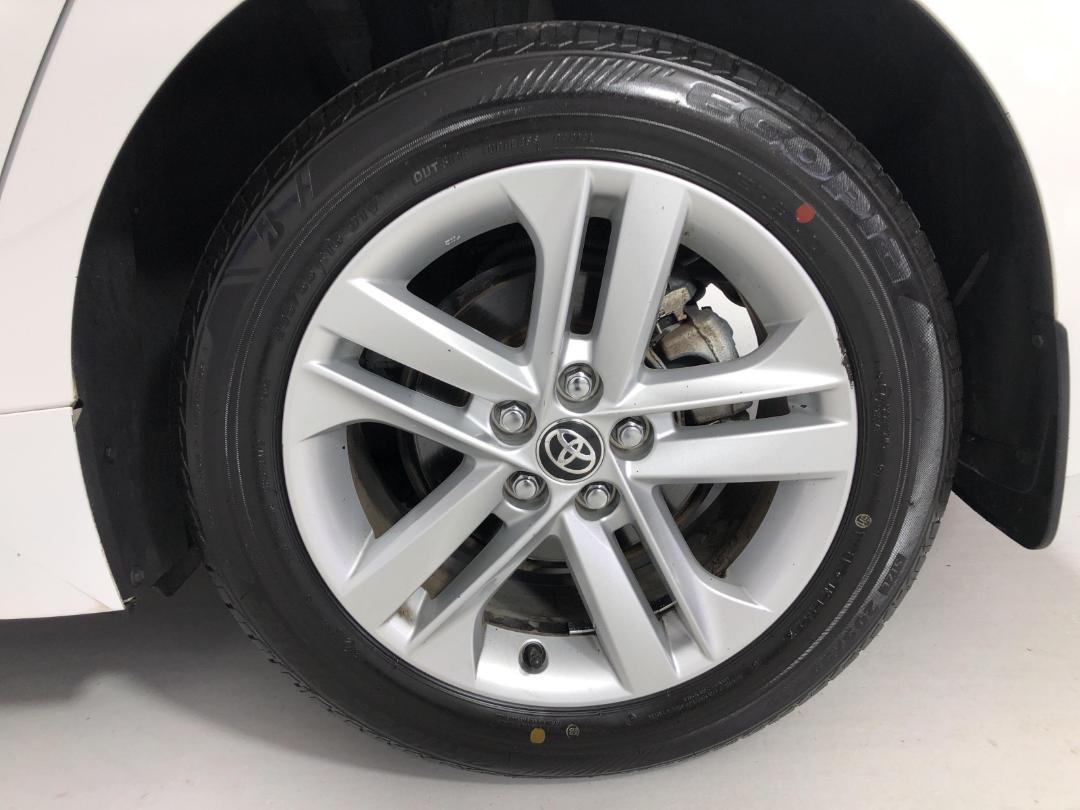 Photo '11' of Toyota Corolla Photo '11' of Toyota Corolla