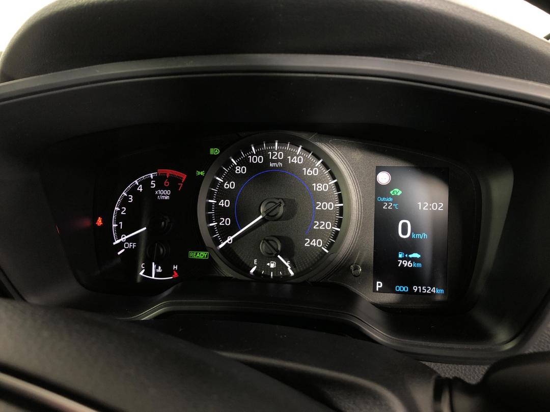 Photo '21' of Toyota Corolla Photo '21' of Toyota Corolla