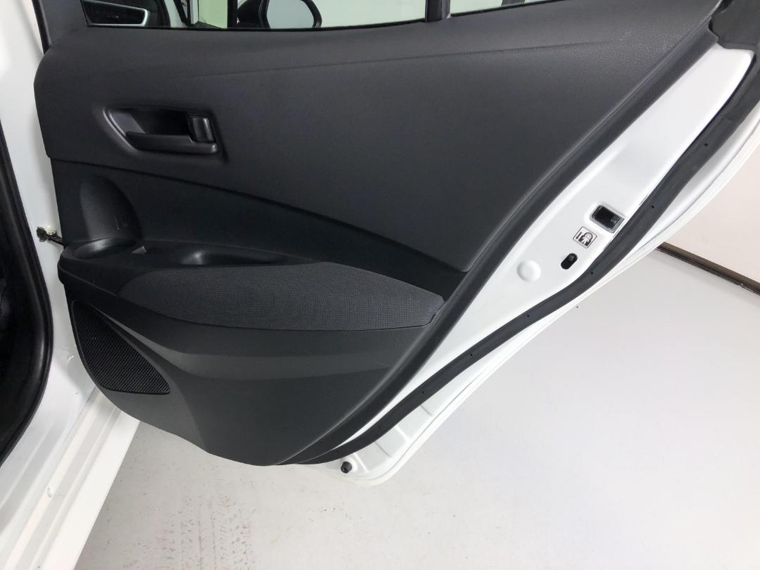 Photo '19' of Toyota Corolla Photo '19' of Toyota Corolla