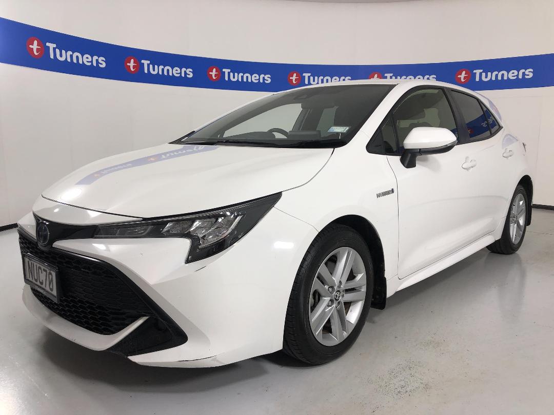 Photo '4' of Toyota Corolla Photo '4' of Toyota Corolla