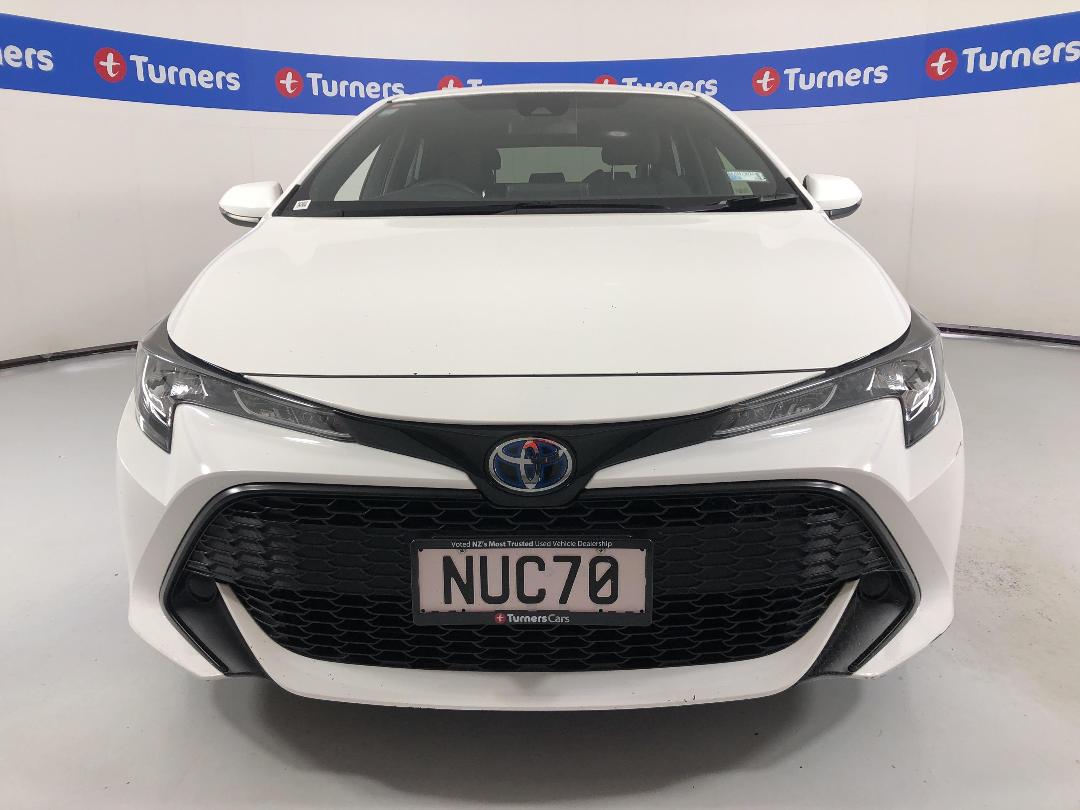 Photo '2' of Toyota Corolla Photo '2' of Toyota Corolla