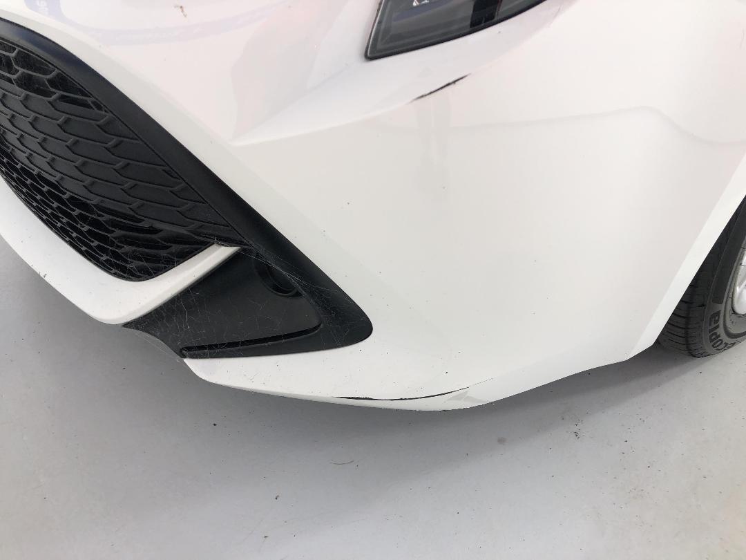 Photo '25' of Toyota Corolla Photo '25' of Toyota Corolla