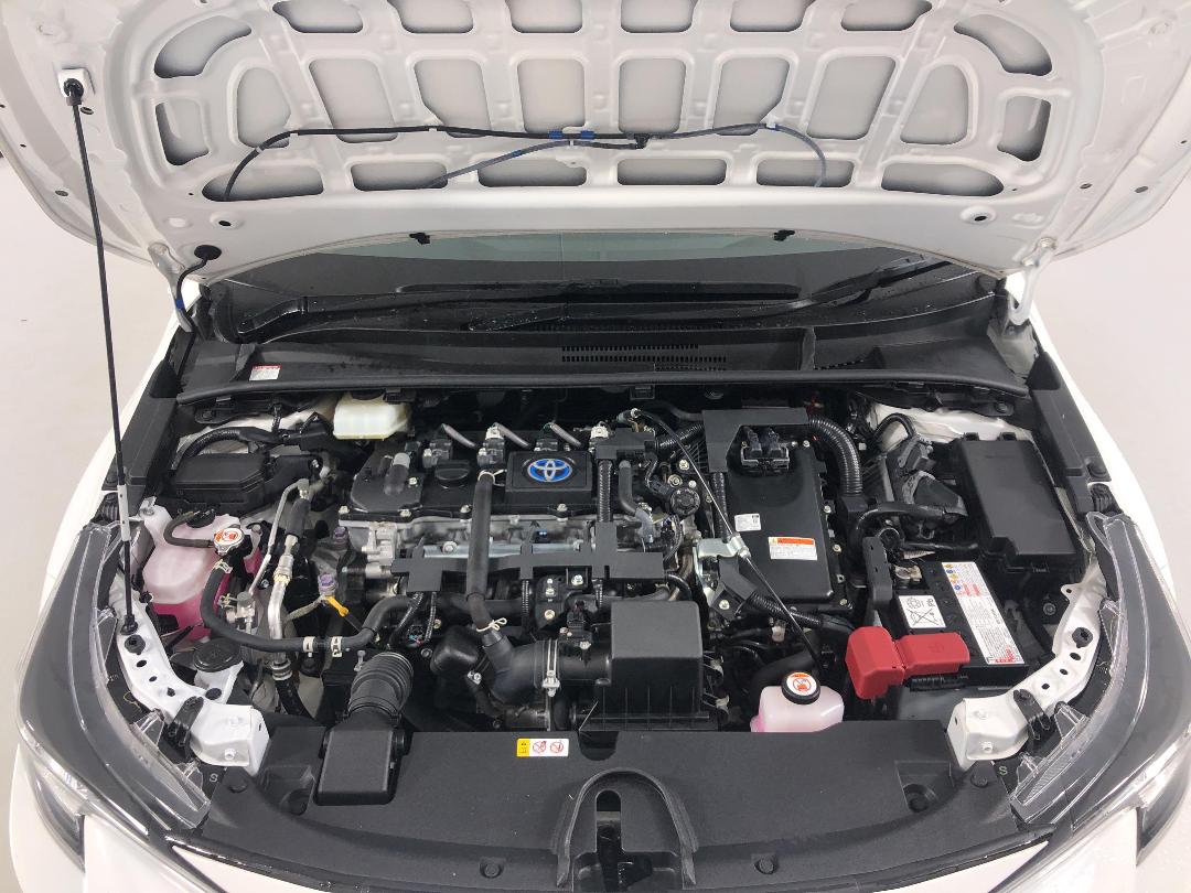 Photo '13' of Toyota Corolla Photo '13' of Toyota Corolla