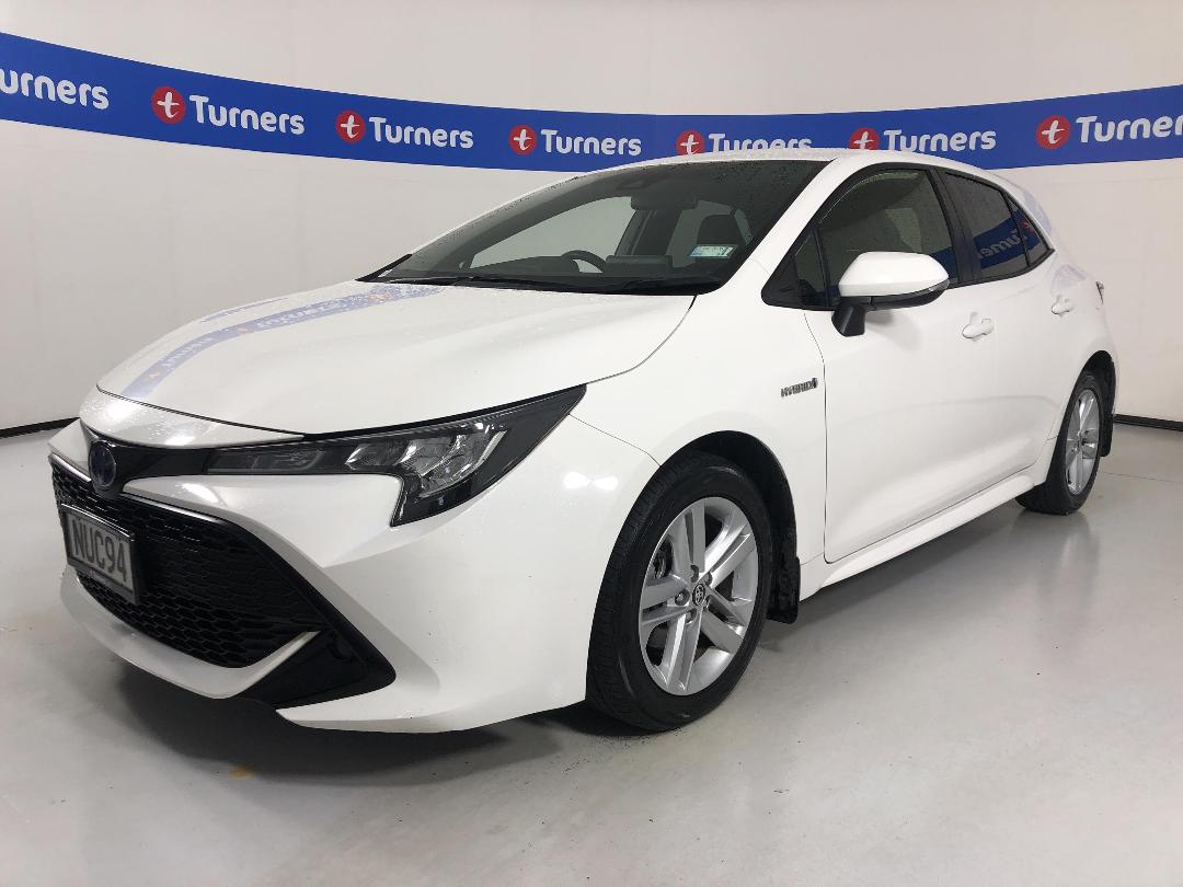 Photo '4' of Toyota Corolla Photo '4' of Toyota Corolla