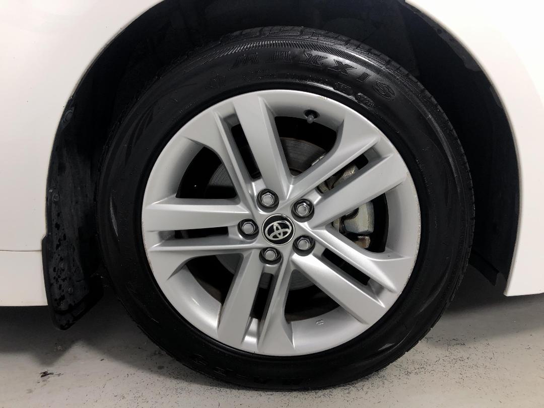 Photo '9' of Toyota Corolla Photo '9' of Toyota Corolla