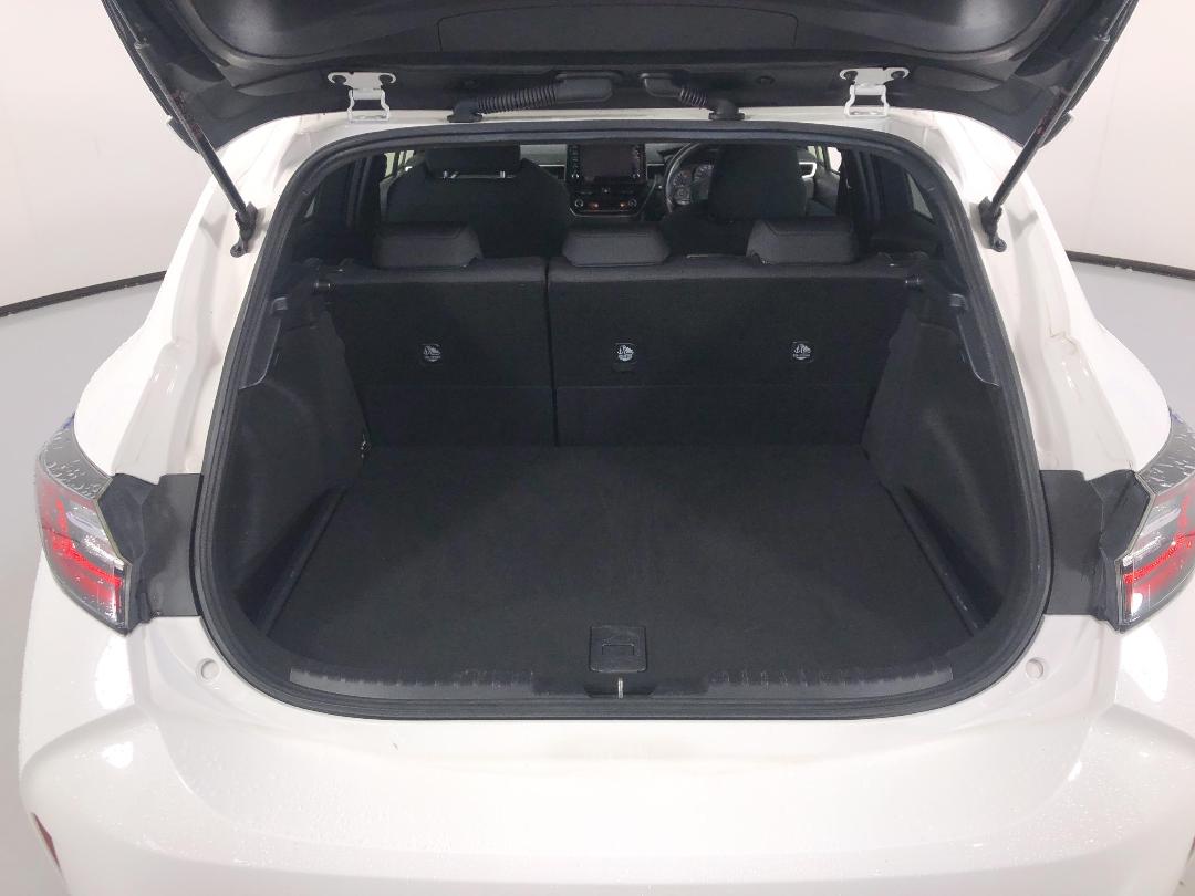 Photo '14' of Toyota Corolla Photo '14' of Toyota Corolla