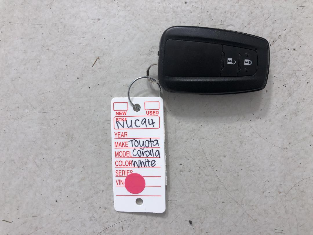 Photo '22' of Toyota Corolla Photo '22' of Toyota Corolla