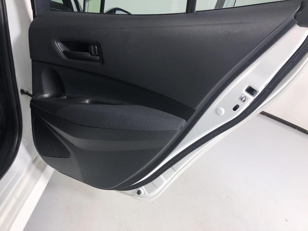 Photo '19' of Toyota Corolla Photo '19' of Toyota Corolla