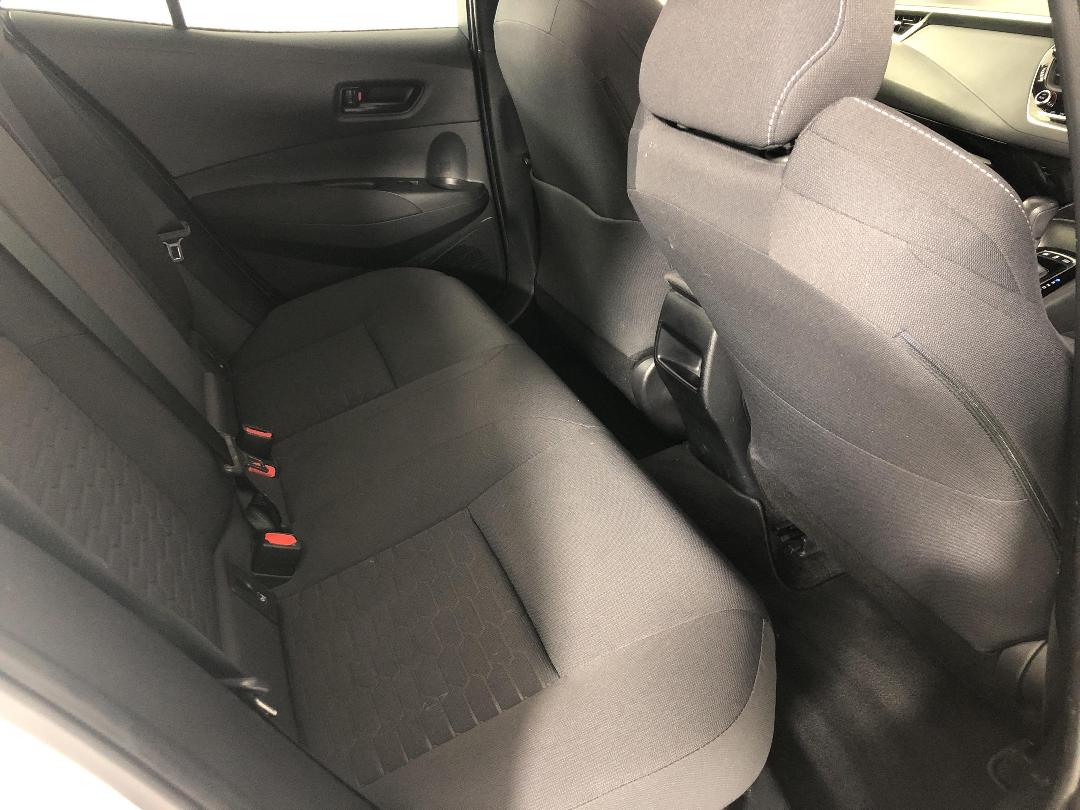 Photo '20' of Toyota Corolla Photo '20' of Toyota Corolla