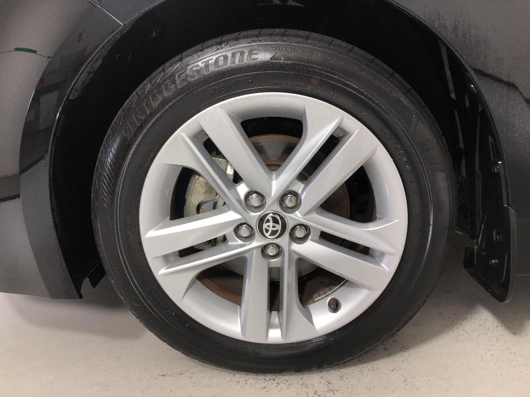 Photo '10' of Toyota Corolla Photo '10' of Toyota Corolla