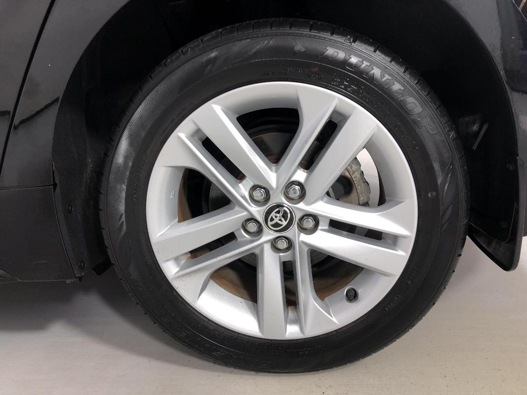 Photo '11' of Toyota Corolla Photo '11' of Toyota Corolla