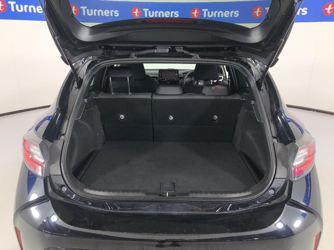 Photo '14' of Toyota Corolla Photo '14' of Toyota Corolla