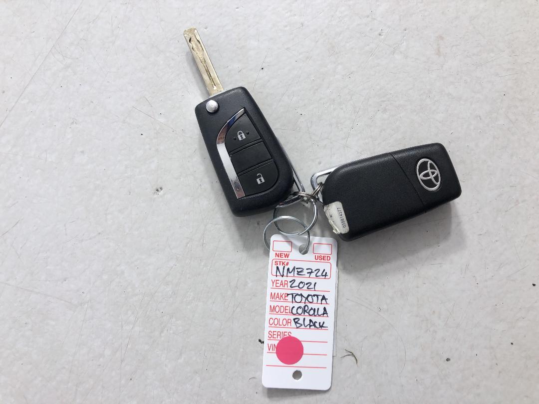 Photo '22' of Toyota Corolla Photo '22' of Toyota Corolla