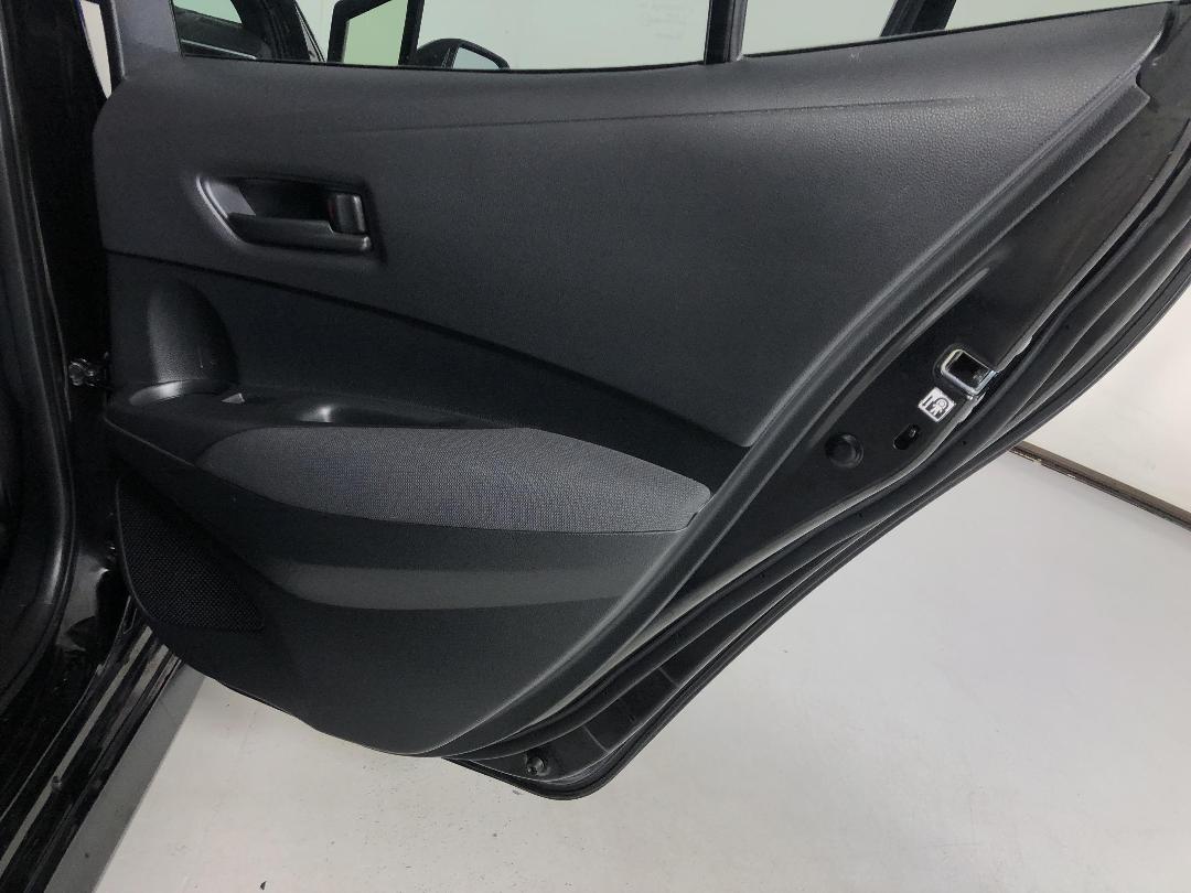 Photo '19' of Toyota Corolla Photo '19' of Toyota Corolla