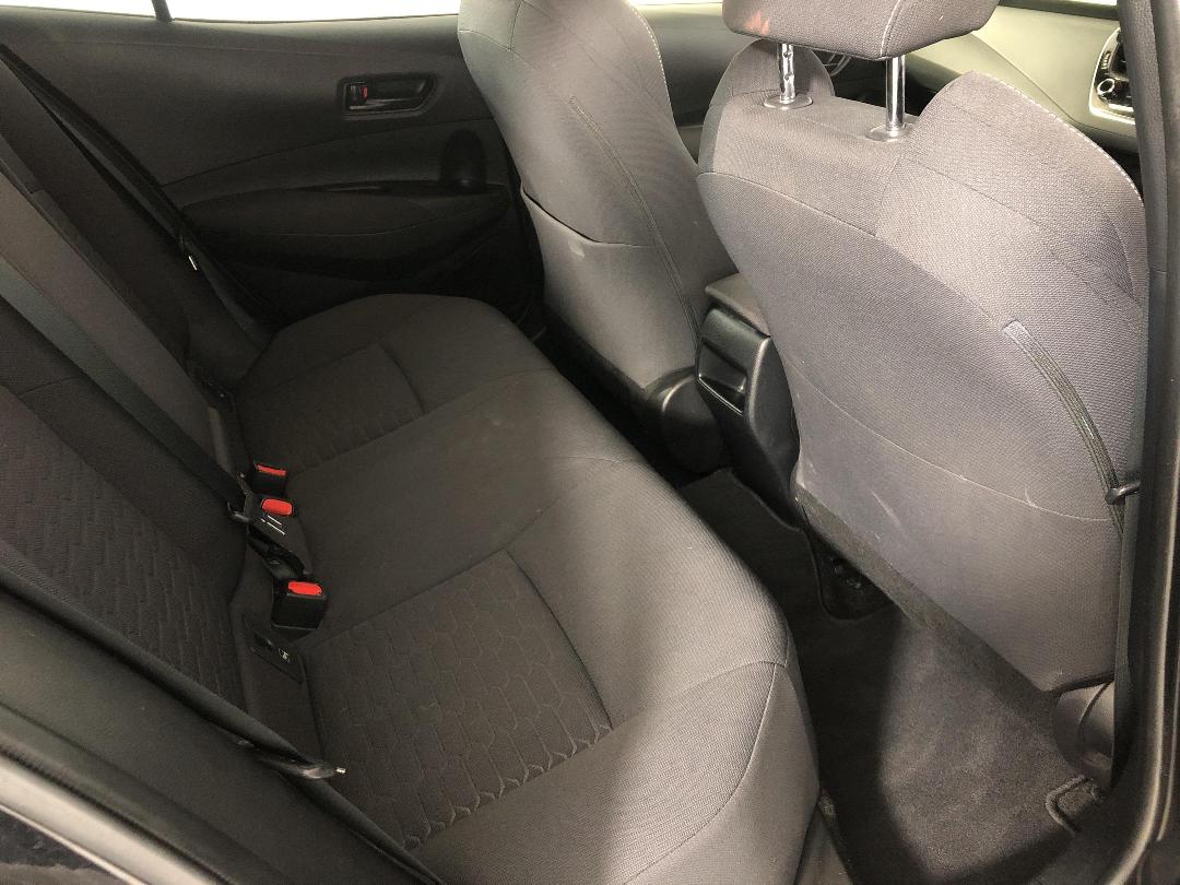 Photo '20' of Toyota Corolla Photo '20' of Toyota Corolla