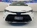 Thumbnail '2' of Toyota Corolla