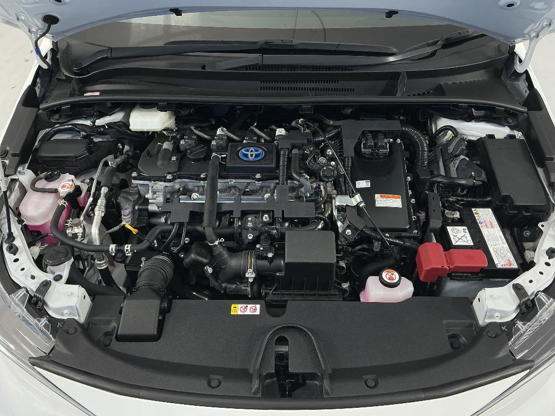 Photo '13' of Toyota Corolla