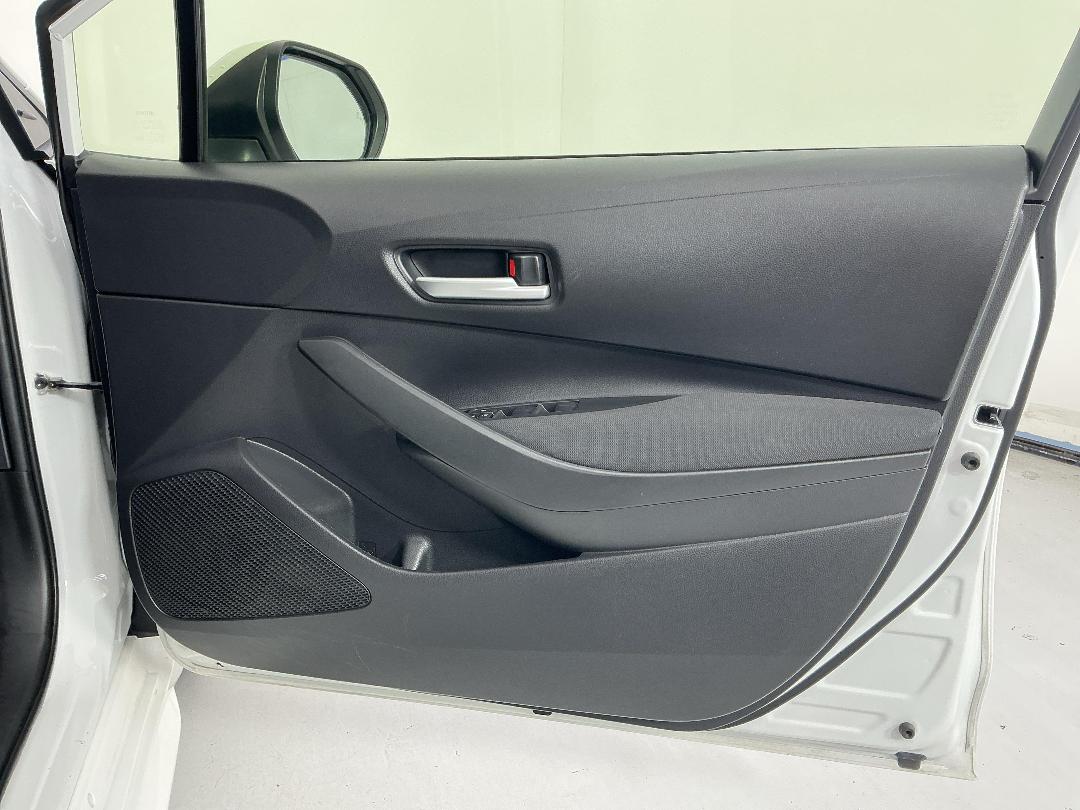 Photo '15' of Toyota Corolla