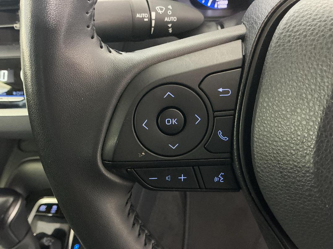 Photo '25' of Toyota Corolla