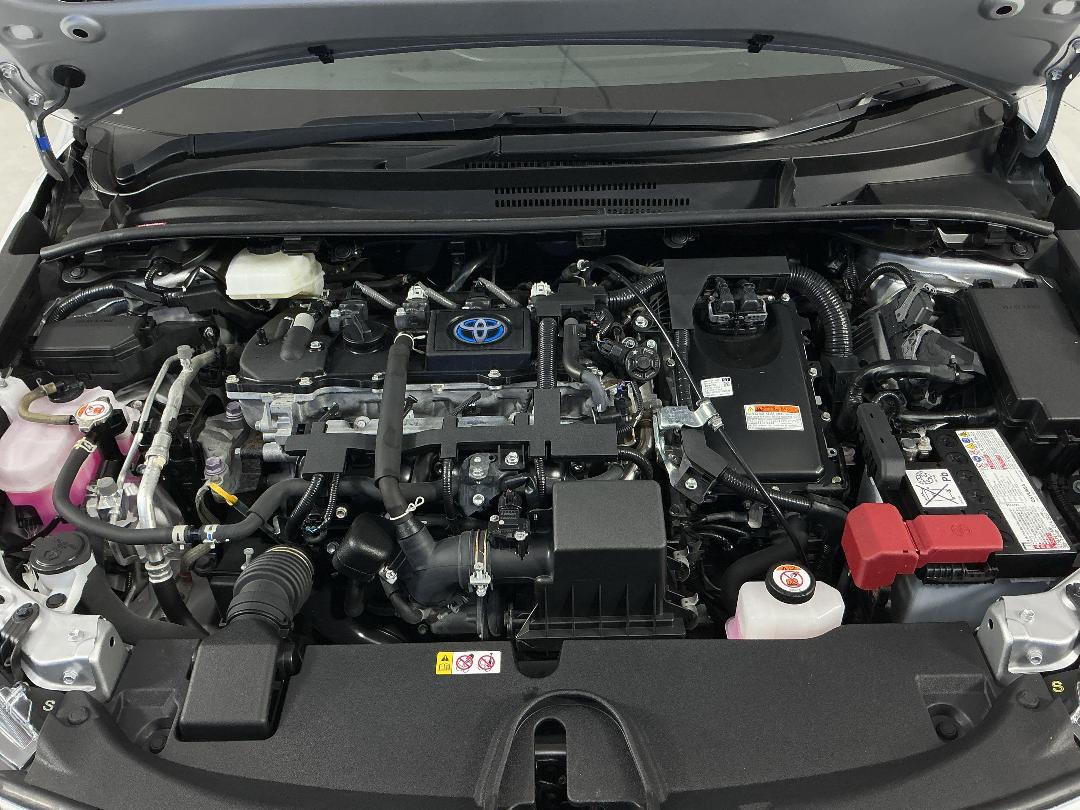 Photo '13' of Toyota Corolla