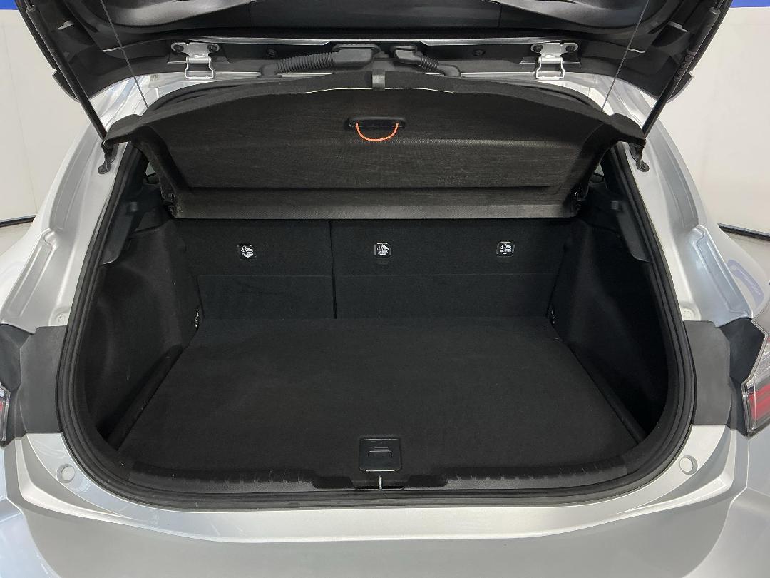 Photo '14' of Toyota Corolla