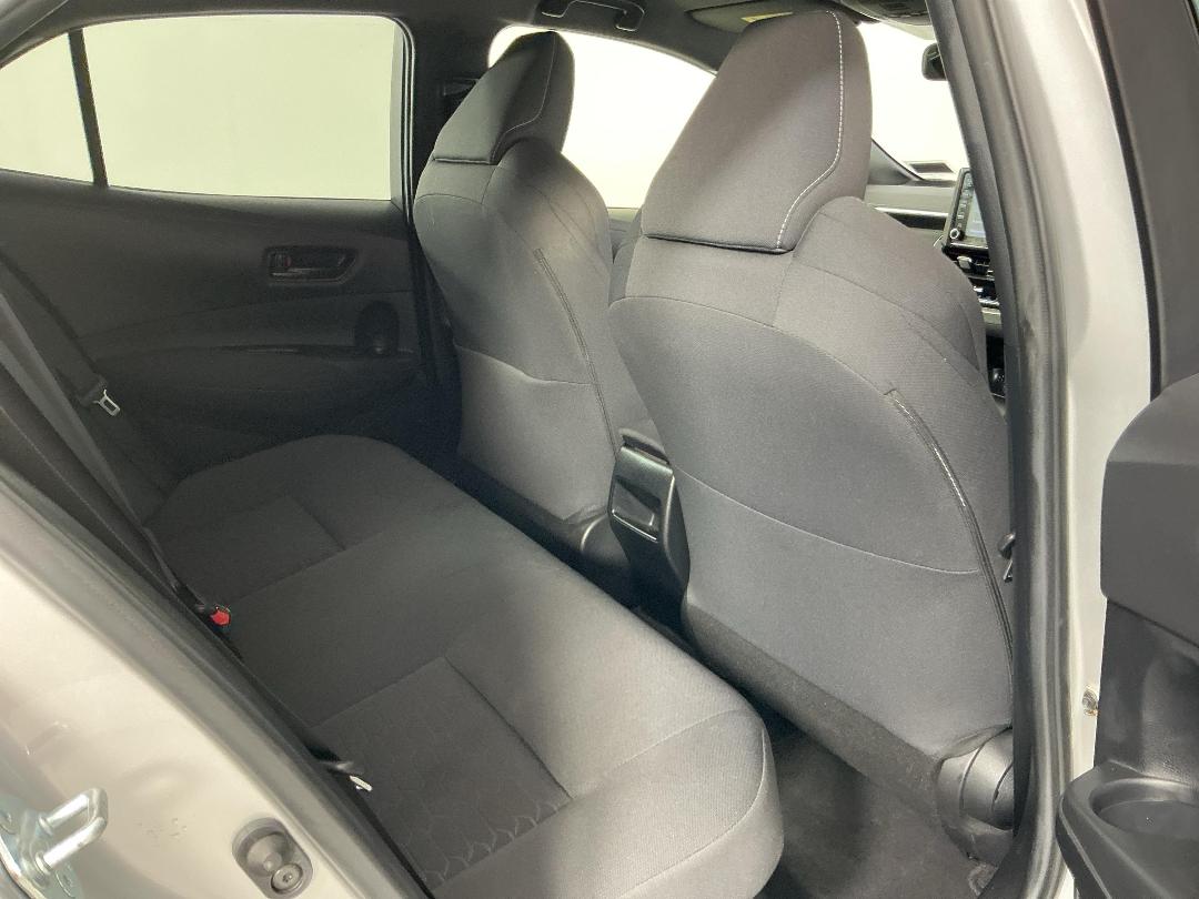 Photo '20' of Toyota Corolla