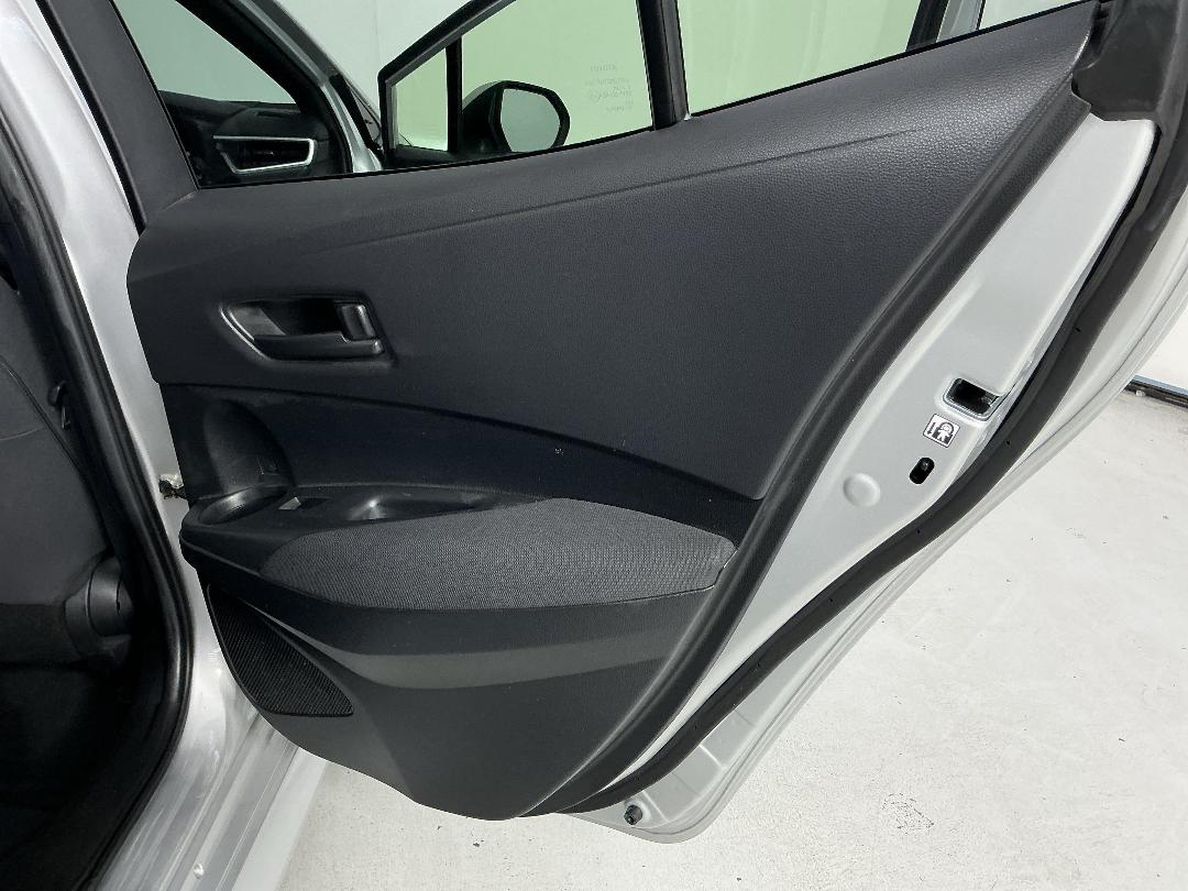 Photo '19' of Toyota Corolla