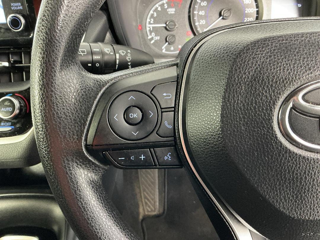 Photo '23' of Toyota Corolla