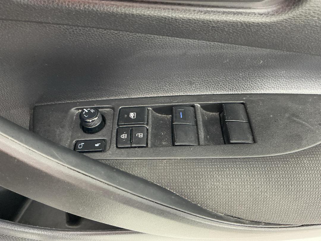 Photo '25' of Toyota Corolla