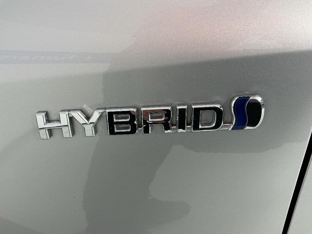 Photo '28' of Toyota Corolla