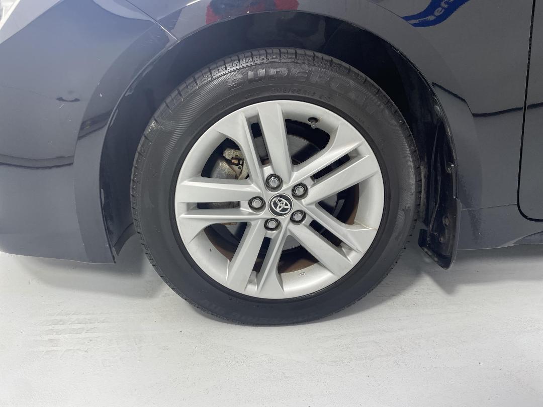 Photo '10' of Toyota Corolla Photo '10' of Toyota Corolla