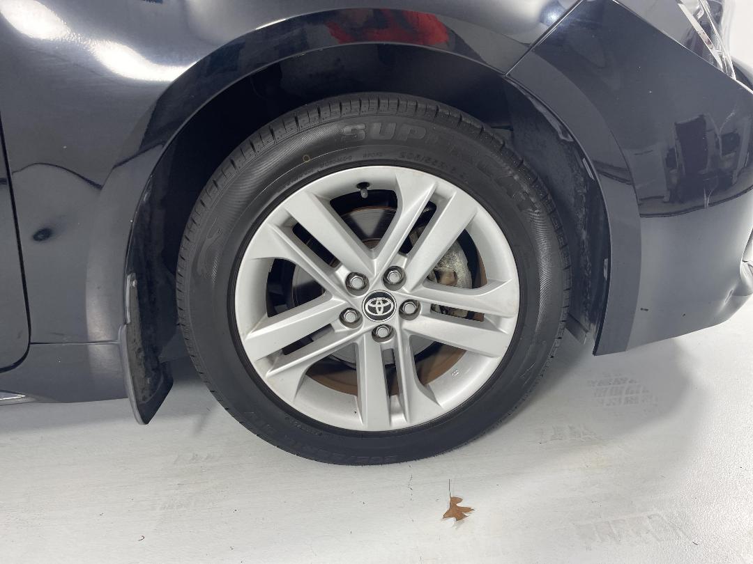 Photo '9' of Toyota Corolla Photo '9' of Toyota Corolla