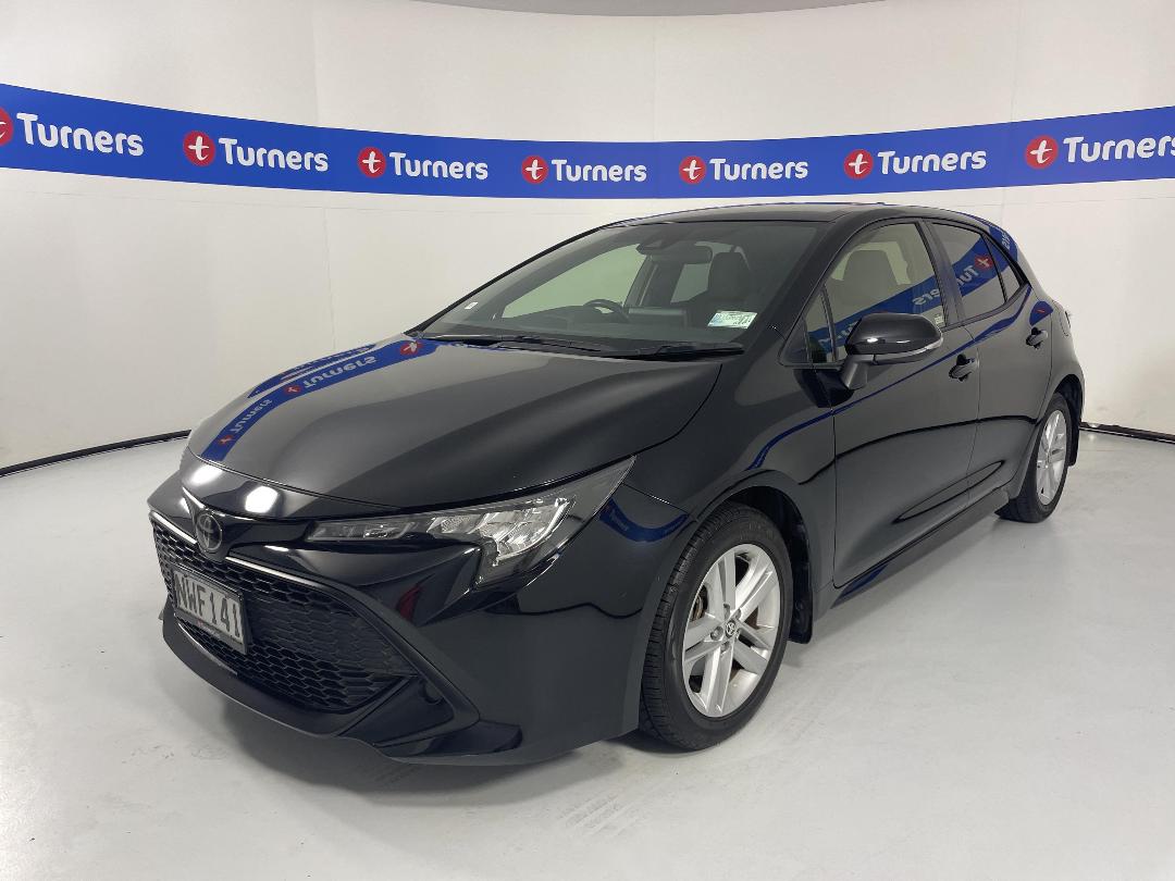 Photo '4' of Toyota Corolla Photo '4' of Toyota Corolla