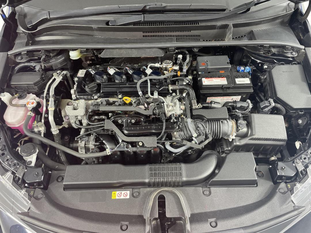 Photo '13' of Toyota Corolla Photo '13' of Toyota Corolla