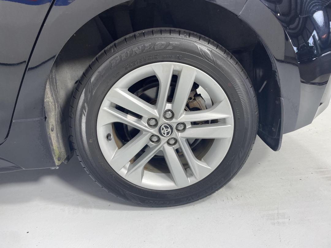 Photo '11' of Toyota Corolla Photo '11' of Toyota Corolla