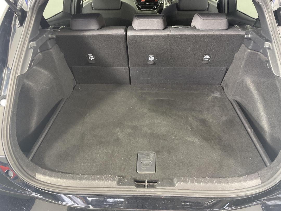 Photo '14' of Toyota Corolla Photo '14' of Toyota Corolla