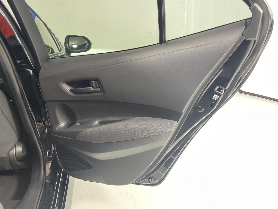 Photo '19' of Toyota Corolla Photo '19' of Toyota Corolla