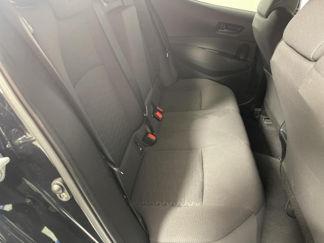 Photo '20' of Toyota Corolla Photo '20' of Toyota Corolla