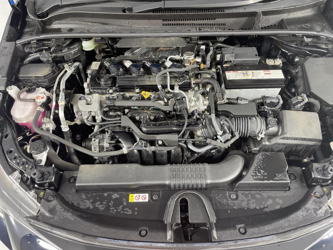 Photo '13' of Toyota Corolla